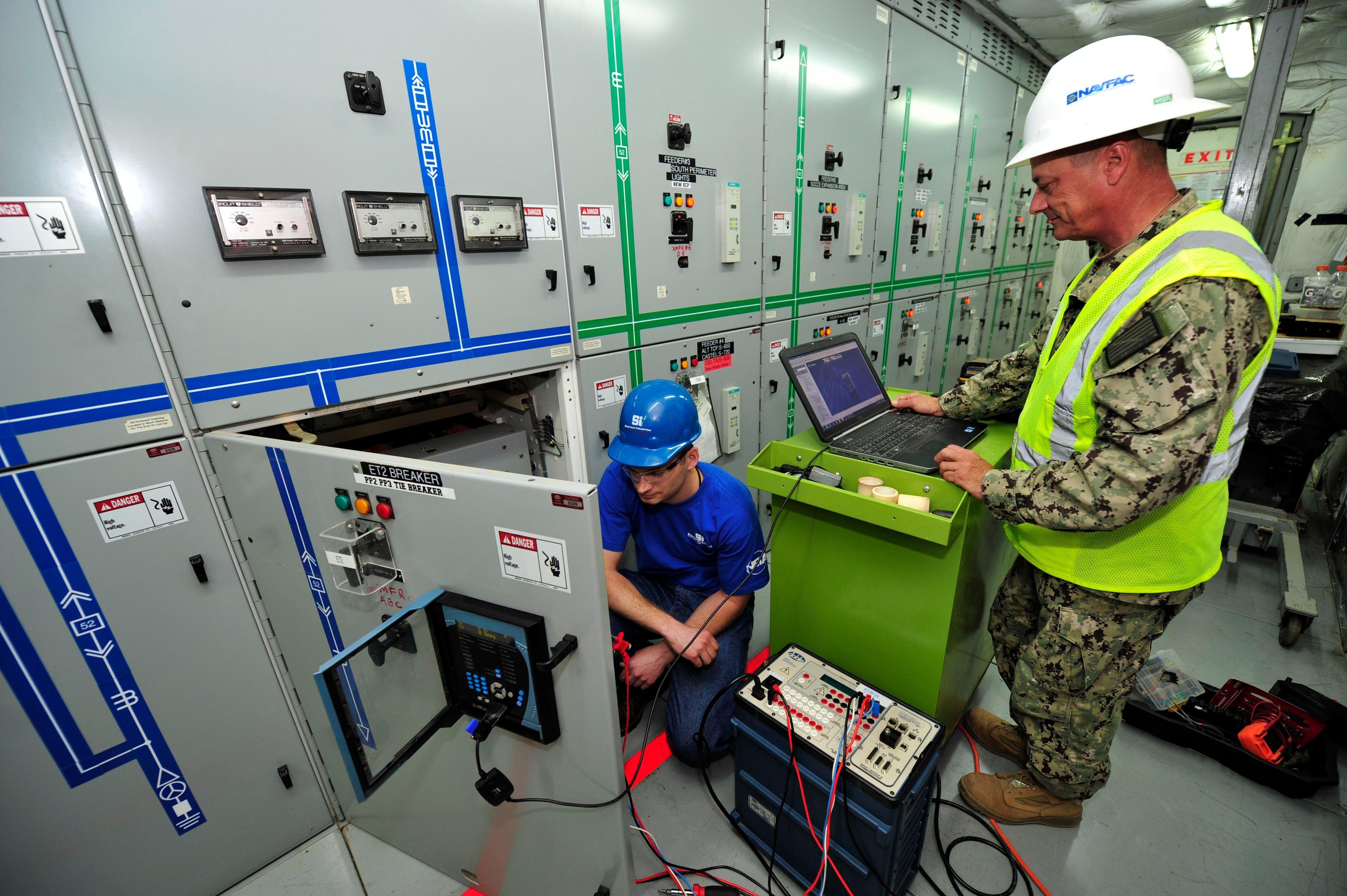 Neo Power engineering excellence